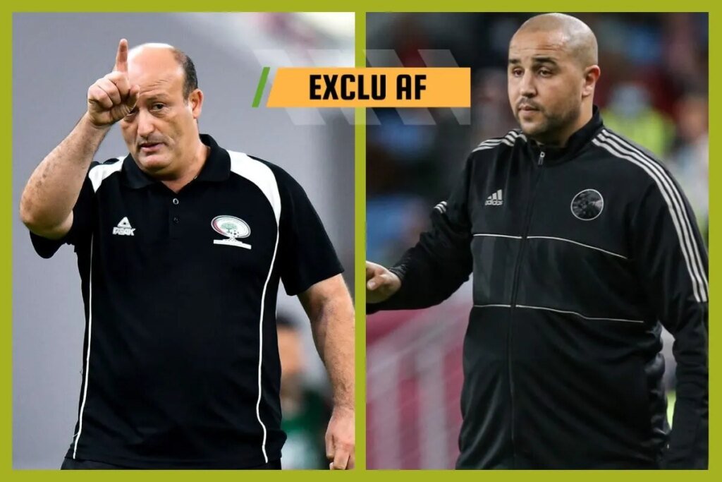 L'Algérien Noureddine Ould Ali reste au Yémen et va disputer un choc décisif pour la Coupe d'Asie... contre Bougherra ?