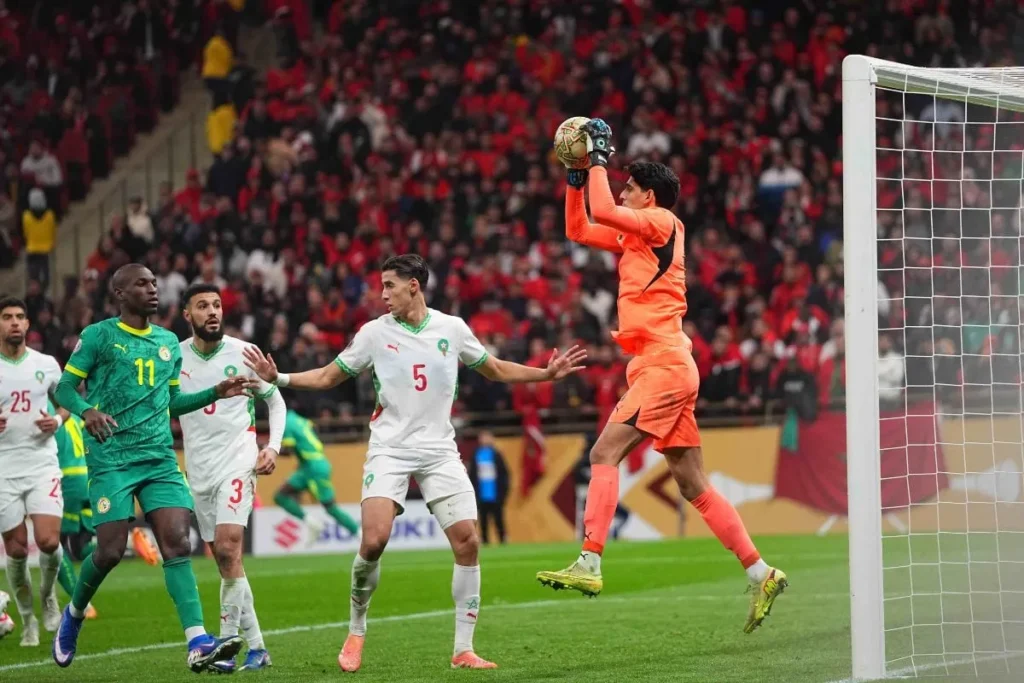 Sénégal ou Maroc, Hervé Renard révèle pour qui son cœur penchait en finale