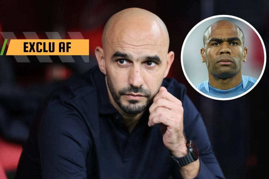 "Regragui visé par des critiques beaucoup trop violentes", déplore Khalid Fouhami, le gardien de la CAN 2004