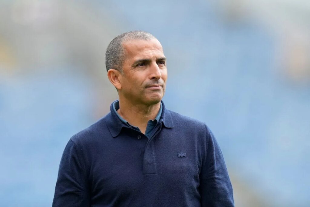 Sabri Lamouchi, le seul sélectionneur qui peut faire consensus pour la Coupe du monde 2026 ?