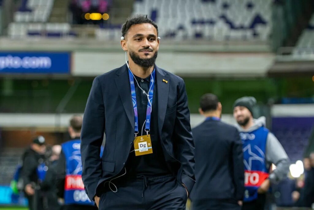 Sofiane Boufal sur les traces d'Hakim Ziyech et tout près de signer au Wydad !