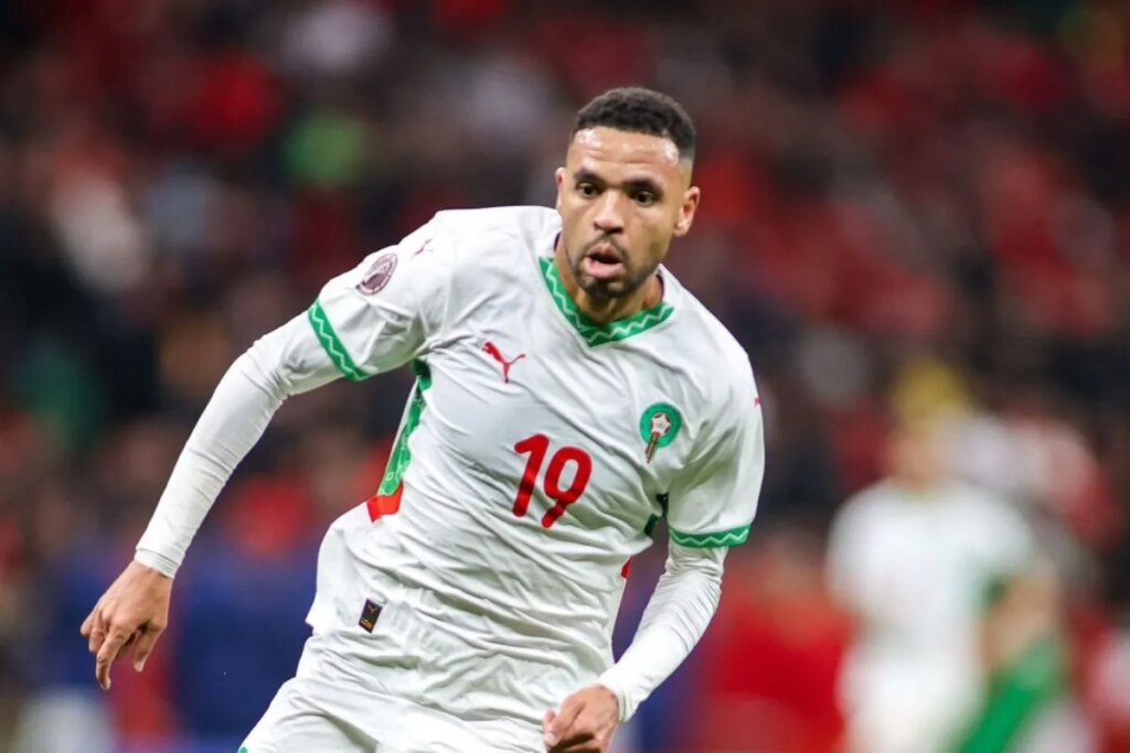 la Juve en Turquie pour Youssef En-Nesyri, les détails financiers des négociations la Juve en Turquie pour Youssef En-Nesyri, les détails financiers des négociations