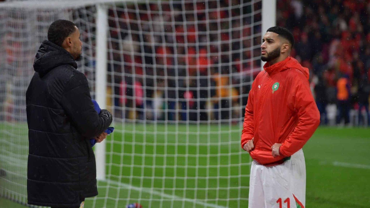 CAN 2025 - Maroc : "Joyeuse fête de la Serviette", les fans se moquent après la finale