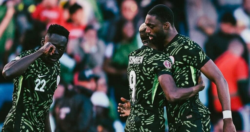 CAN 2025 : Où suivre Nigeria – Maroc en direct ?