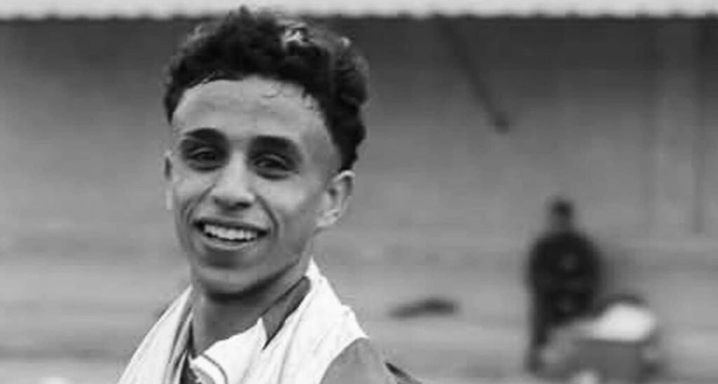 décès d'un joueur en plein match  à Gizeh !