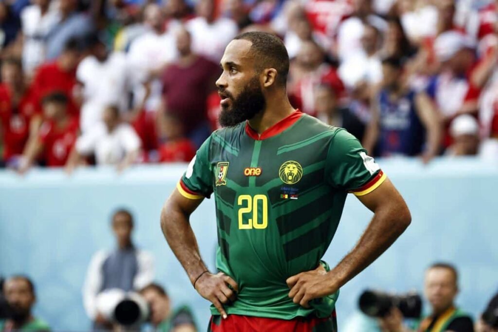 CAN 2025 - Cameroun : Bryan Mbeumo dénonce un penalty non accordé contre le Maroc