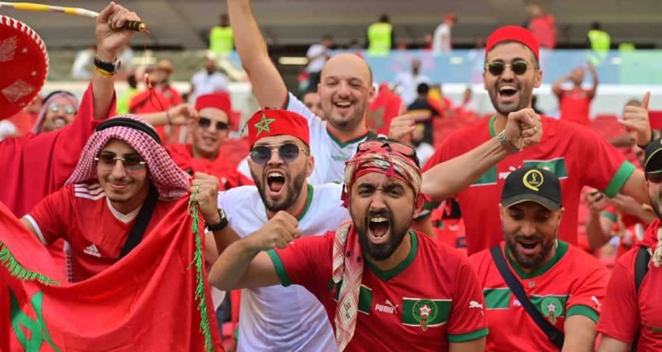 la CAN 2025 dépasse déjà l’édition 2023 ! la CAN 2025 dépasse déjà l’édition 2023 !