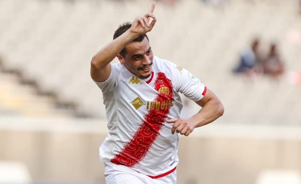 Wissam Ben Yedder acquitté de viol Wissam Ben Yedder acquitté de viol