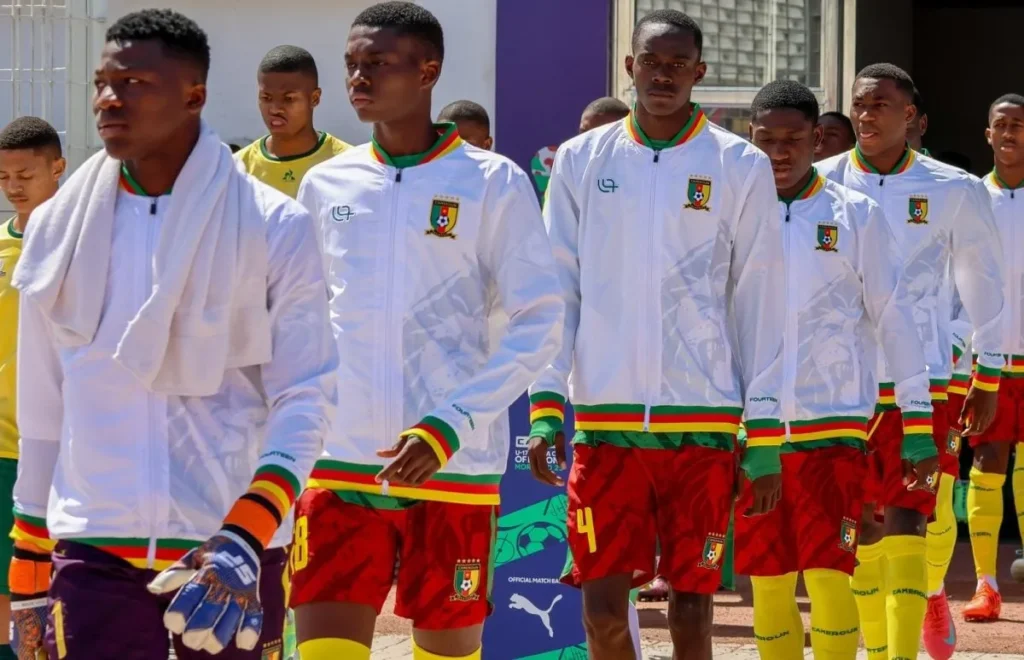 le Cameroun domine la RDC, 14 qualifiés connus