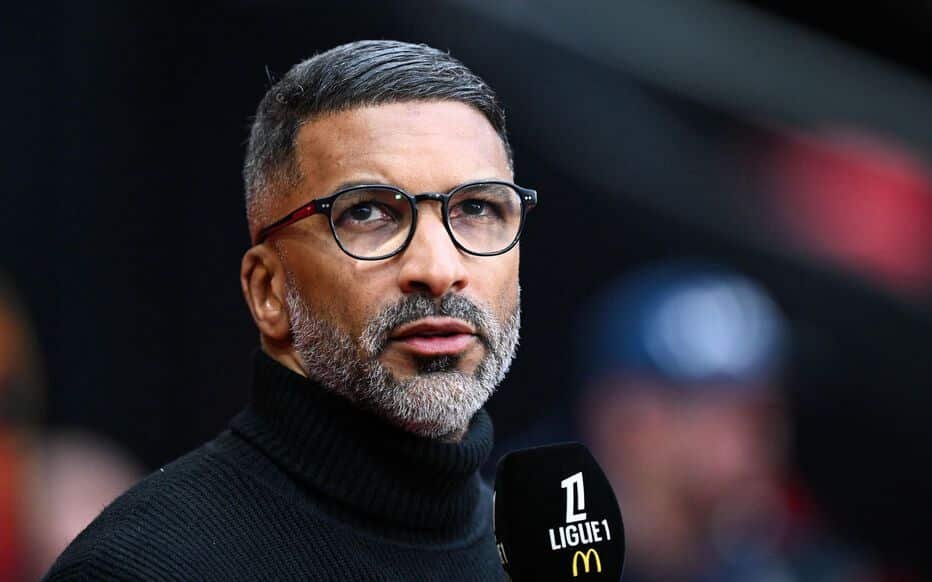 « Vous connaissez l’attachement que j’ai pour ce club…» « Vous connaissez l'attachement que j'ai pour ce club...»