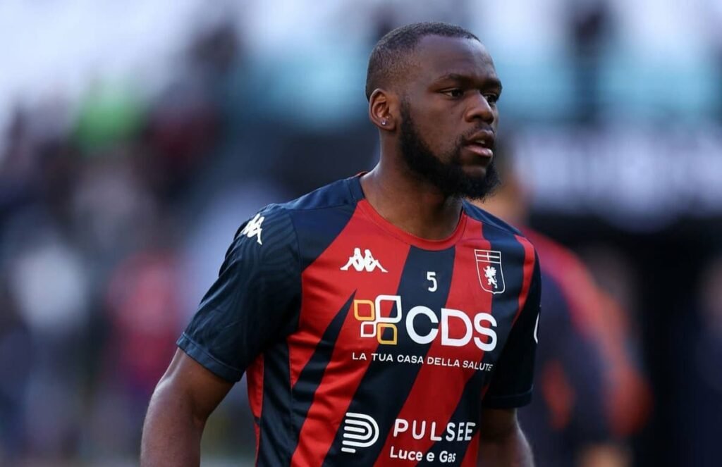 Jean Onana introuvable depuis son retour de la CAN 2025 Jean Onana introuvable depuis son retour de la CAN 2025