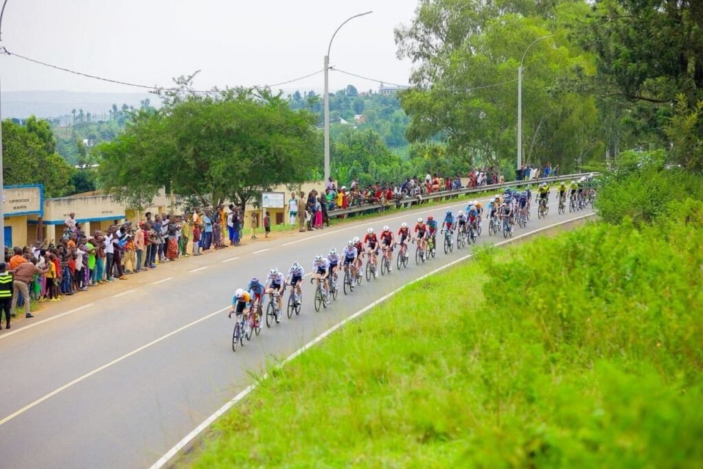 Tour du Rwanda 2026 : deux morts dans un accident, une enquête ouverte Tour du Rwanda 2026 : deux morts dans un accident, une enquête ouverte