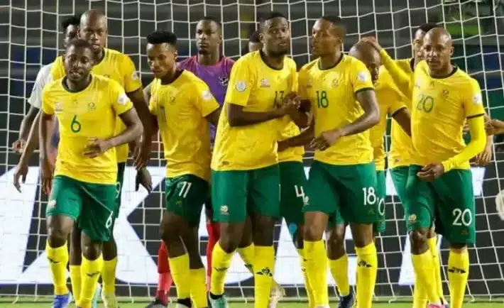 Afrique du Sud : Une vague de violence secoue le pays hôte avant la Coupe du monde 2026 Afrique du Sud : Une vague de violence secoue le pays hôte avant la Coupe du monde 2026