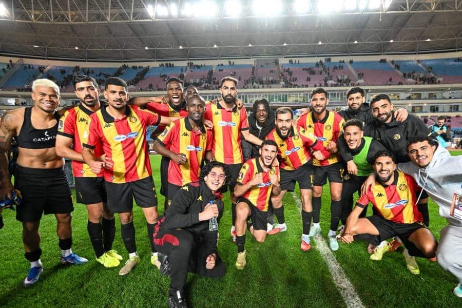 Ligue des champions CAF : Ces clubs qualifiés pour les quarts Ligue des champions CAF : Ces clubs qualifiés pour les quarts