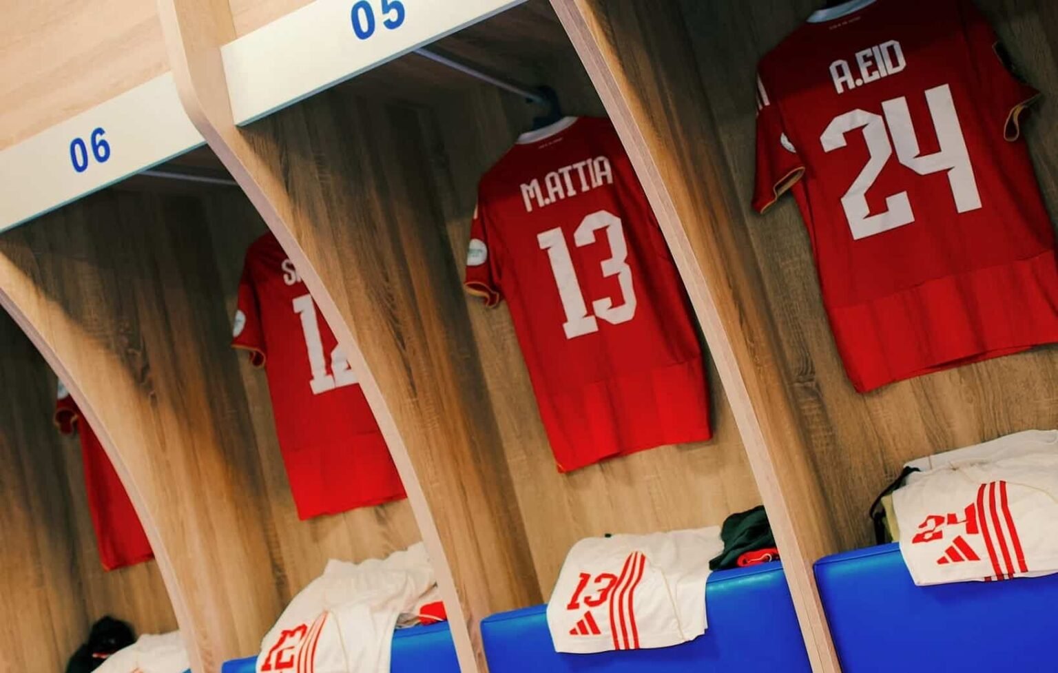 LDC CAF : JS Kabylie – Al Ahly, les compos officielles