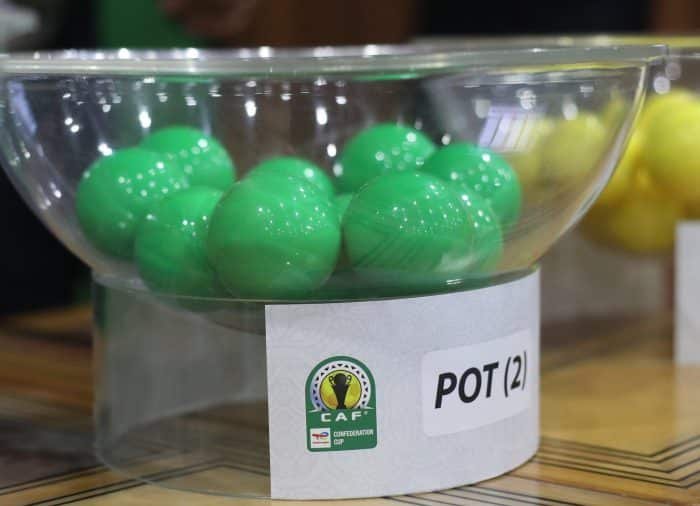 La date du tirage des quarts de finale dévoilée La date du tirage des quarts de finale dévoilée