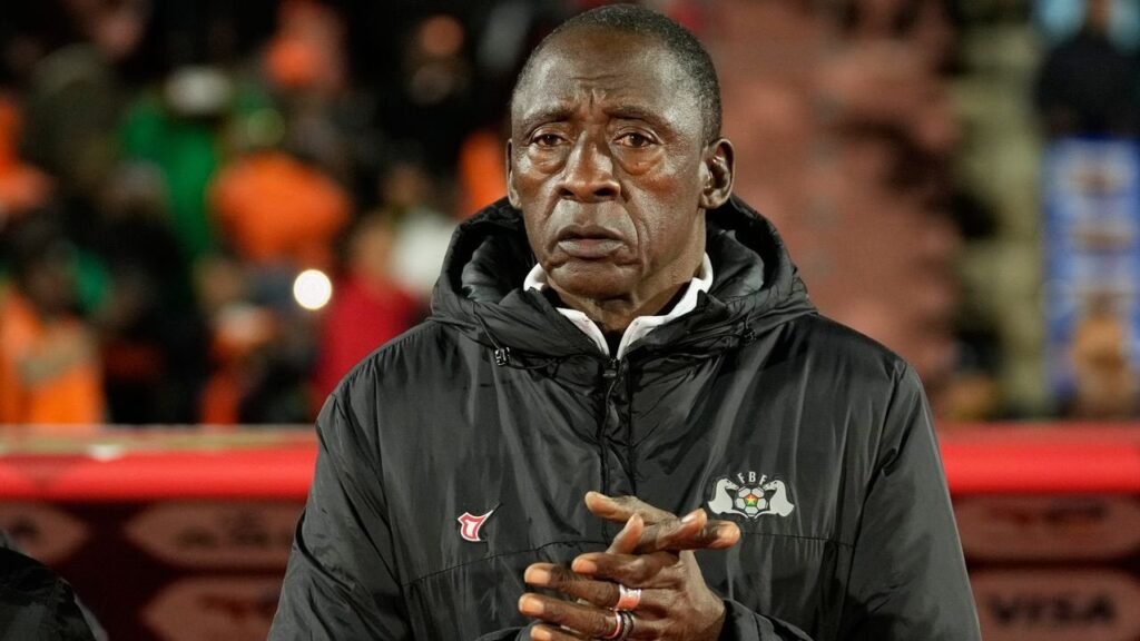 Burkina Faso: Appel à candidature pour remplacer Brama Traoré