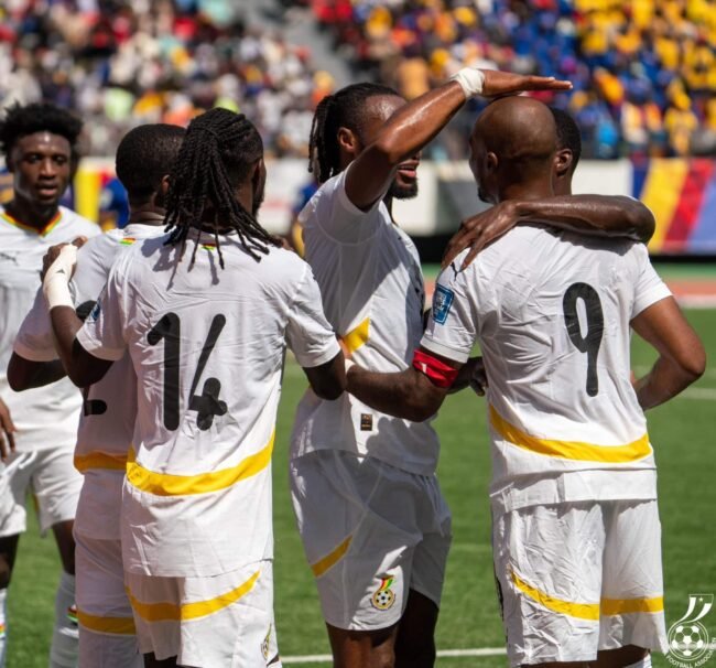 plus de 13 millions de dollars pour la préparation du Ghana plus de 13 millions de dollars pour la préparation du Ghana