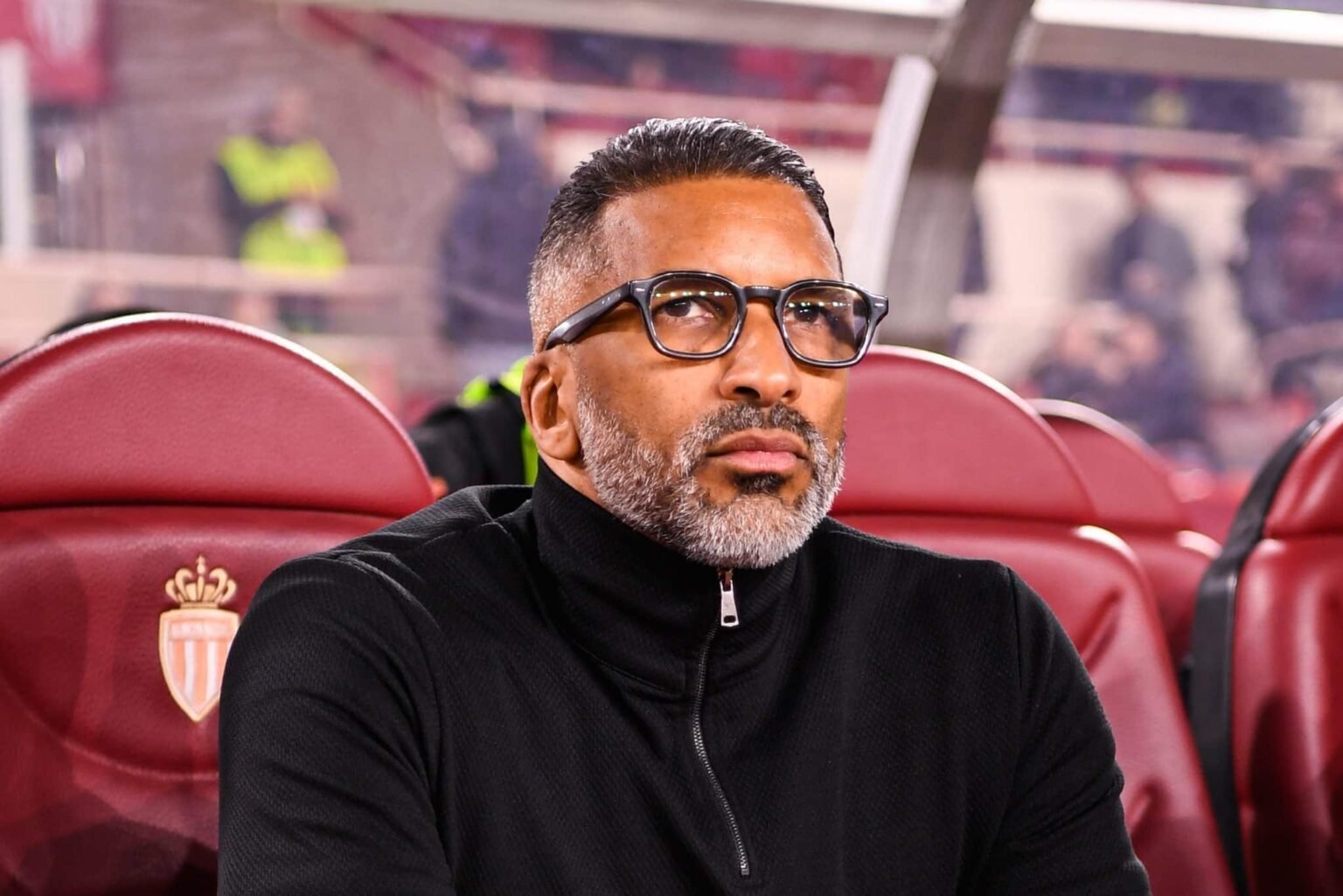 Habib Beye: Le coach sénégalais bientôt sur le banc de Marseille