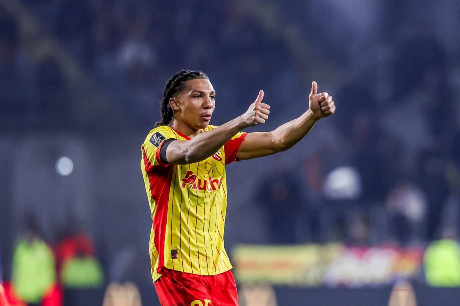 Ismaëlo Ganiou: L'espoir est toujours permis pour le Burkina Faso?