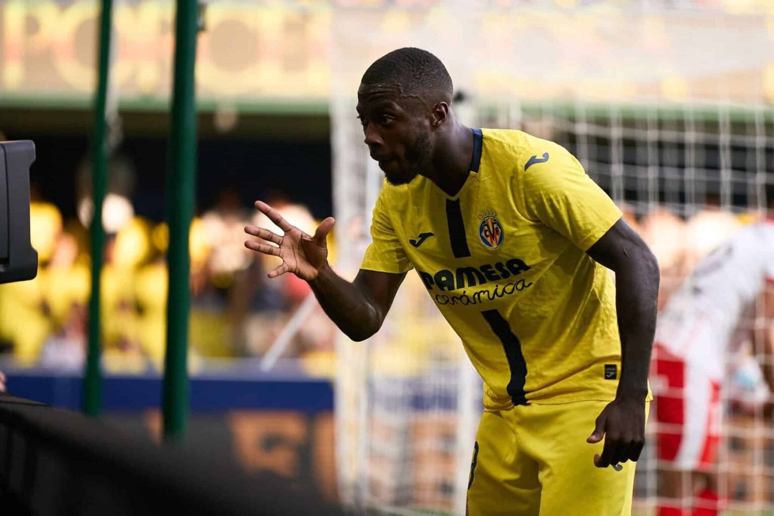 Espagne: Nicolas Pépé décisif contre Levante Espagne: Nicolas Pépé décisif contre Levante