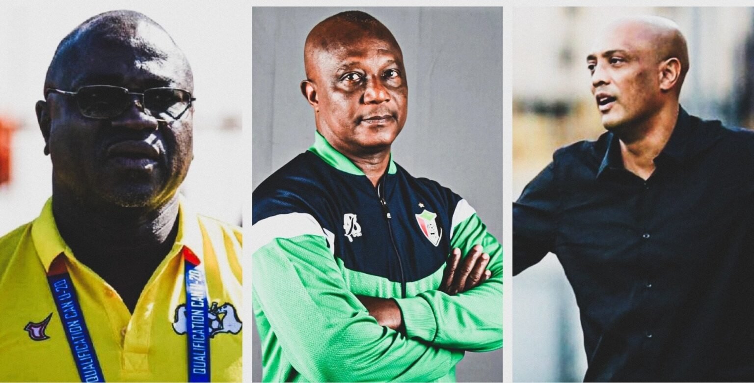 Burkina Faso: Le nouveau coach ne sera pas un local