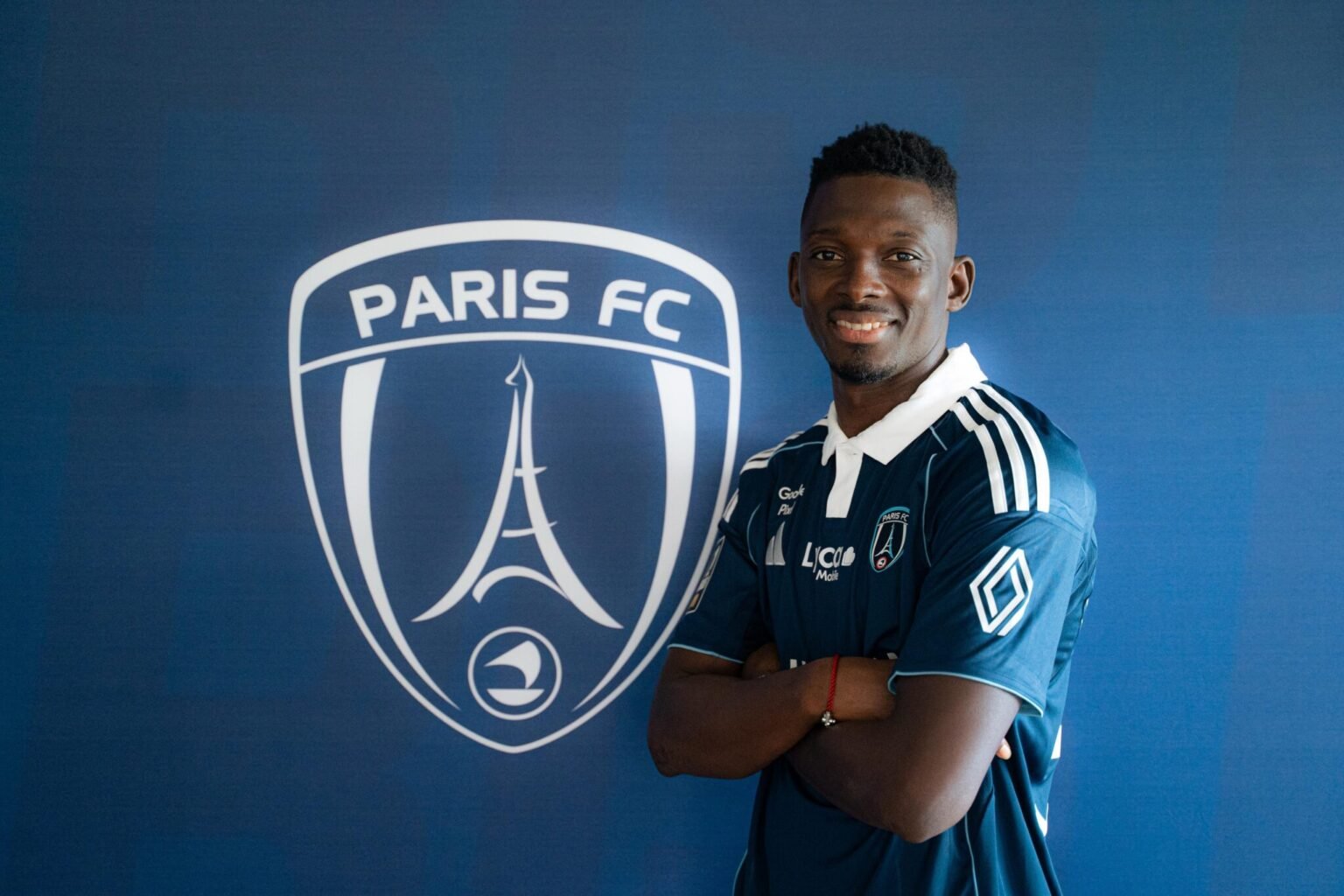 coup dur pour Hamari Traoré et le Paris FC