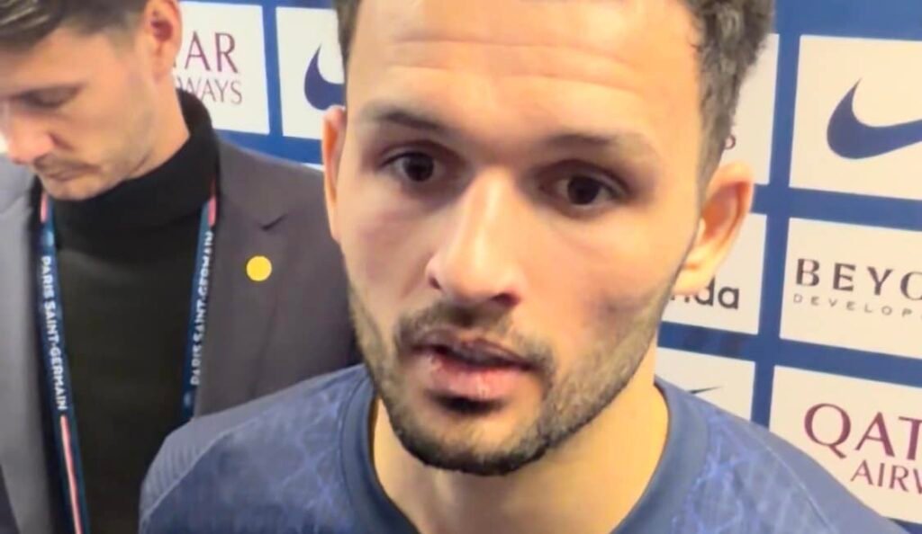 PSG - Gonçalo Ramos savoure la victoire contre Metz : « C’est important pour la confiance »