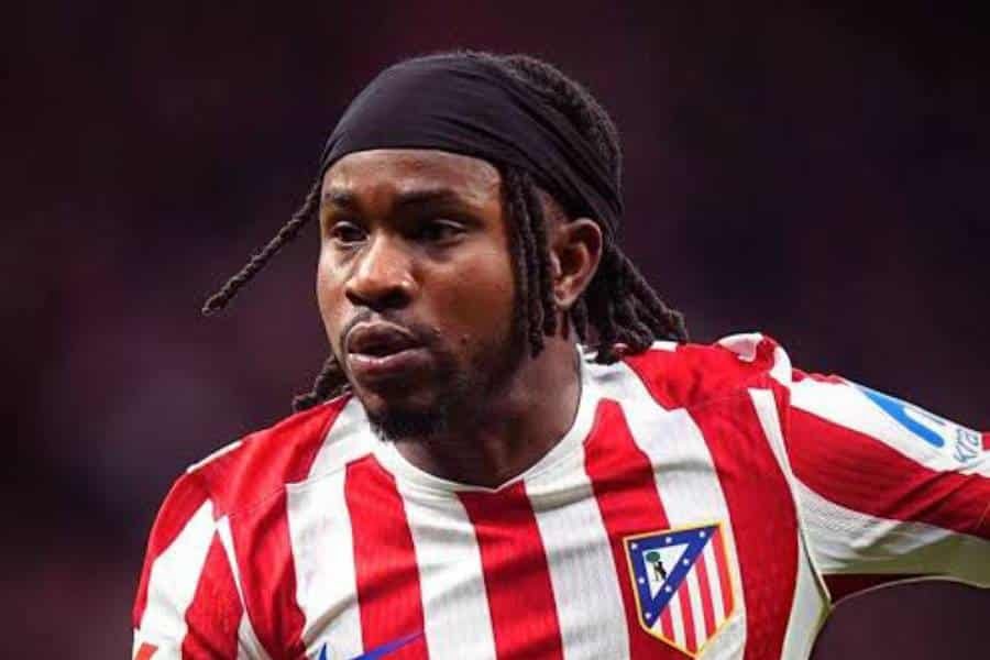 Lookman, Tapsoba, Maza,… Les Africains à suivre ce mercredi Lookman, Tapsoba, Maza,… Les Africains à suivre ce mercredi