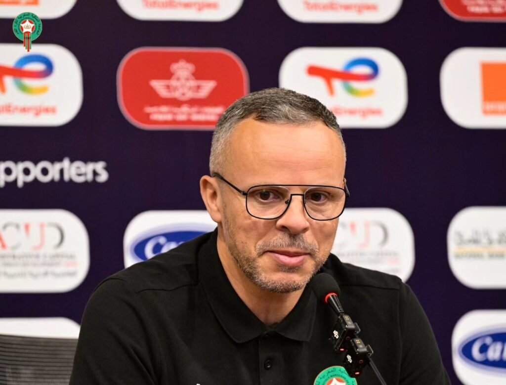 Mohamed Ouahbi va succéder Regragui !