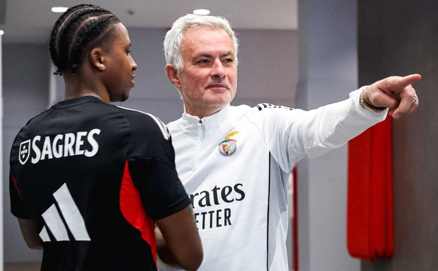 L'histoire incroyable du Capverdien qui n'a jamais rêvé d'affronter le Real Madrid