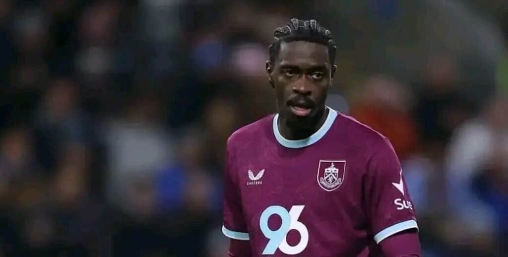 trois semaines d'absence confirmées pour Tuanzebe