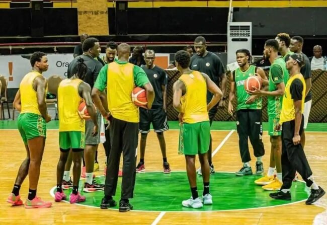 Le Sénégal démarre ses préparatifs, avec deux forfaits Le Sénégal démarre ses préparatifs, avec deux forfaits