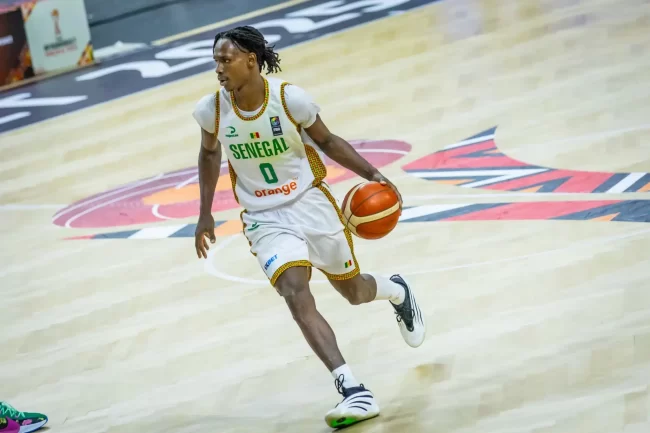 Brancou Badio absent avec le Sénégal ? Brancou Badio absent avec le Sénégal ?