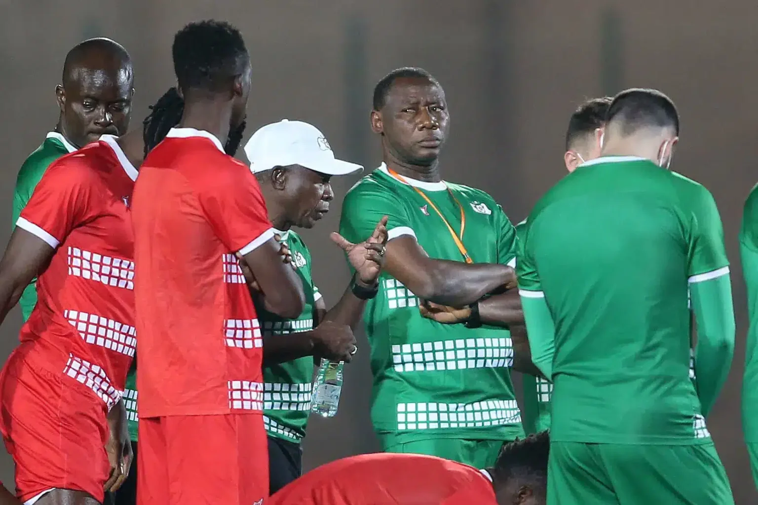 Burkina Faso: Ces entraîneurs locaux qui guettent la sélection