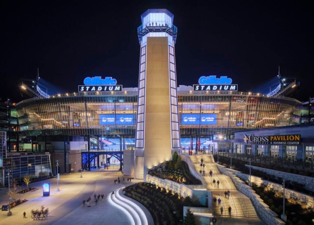 Le match Maroc-Ecosse délocalisé ?