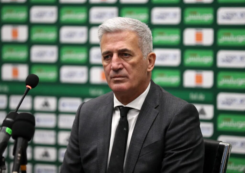 Vladimir Petkovic aurait tranché pour sa prolongation !