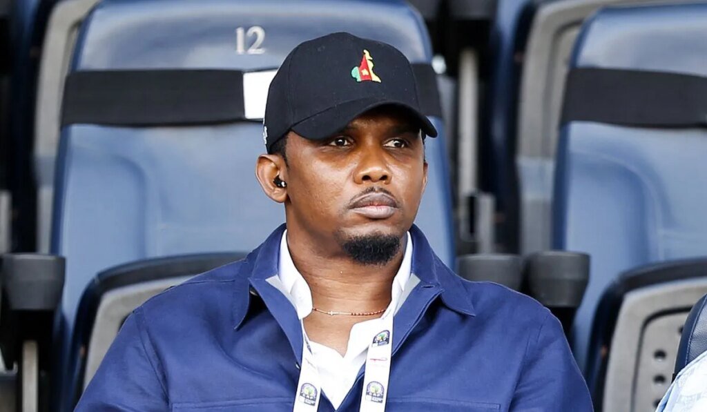 Samuel Eto'o et l'Algérie vent debout contre l'arbitrage de la CAN 2025