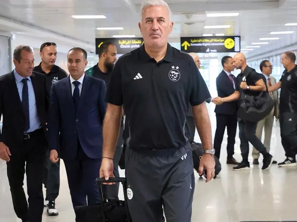 sélectionneur le mieux payé d’Afrique, Vladimir Petkovic bientôt augmenté ? sélectionneur le mieux payé d'Afrique, Vladimir Petkovic bientôt augmenté ?