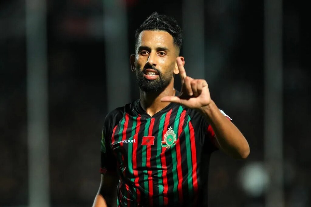 l'AS FAR Rabat qualifiée malgré les projectiles, la JSK corrigée à Zanzibar