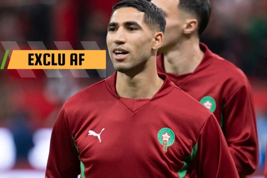 l'Equateur à Madrid et le match contre le Paraguay en France ?