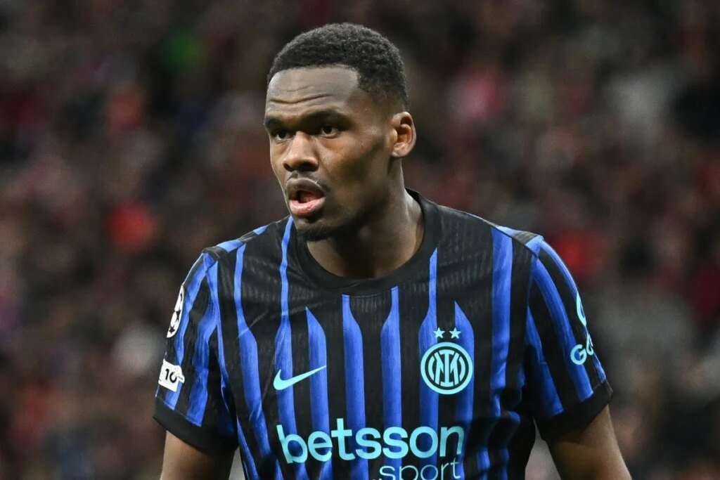 Ange-Yoan Bonny avec les Eléphants ? La sortie mystérieuse de Romano