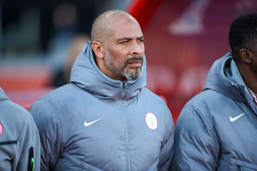 Eric Chelle dévoile les 3 erreurs fatales de l’Algérie à la CAN