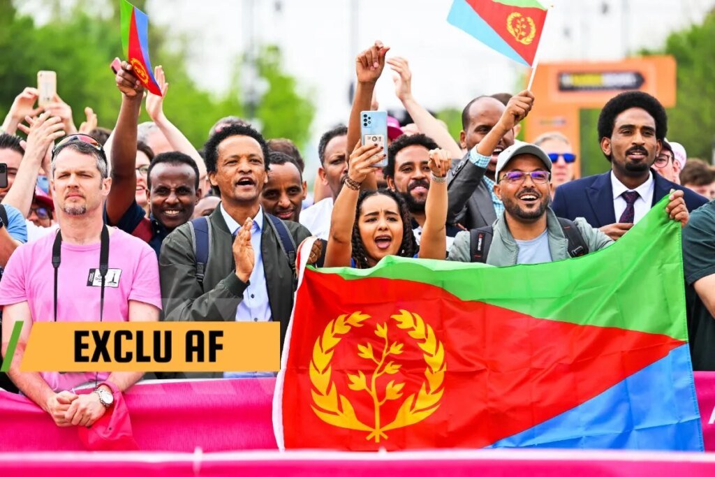 après 9 forfaits, l’Erythrée devrait bien participer aux éliminatoires