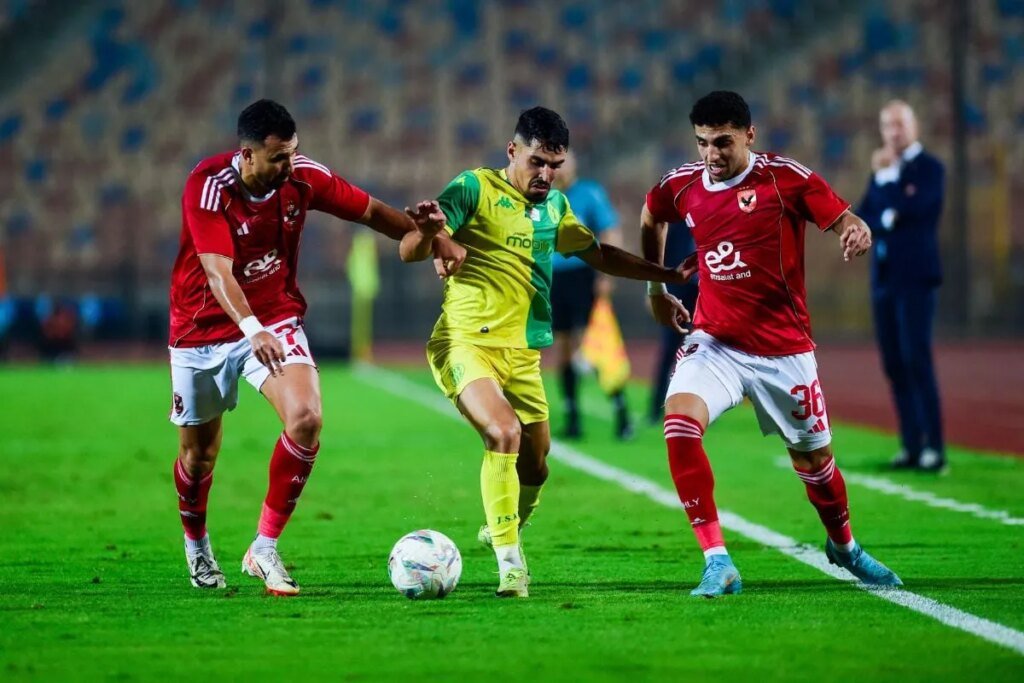 JS Kabylie - Al Ahly : chaîne et heure du match (Ligue des champions africaine)