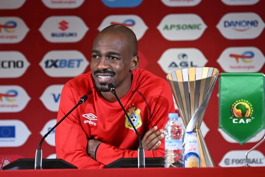 Gaël Kakuta retrouve un club un mois avant le barrage intercontinental de la RDC