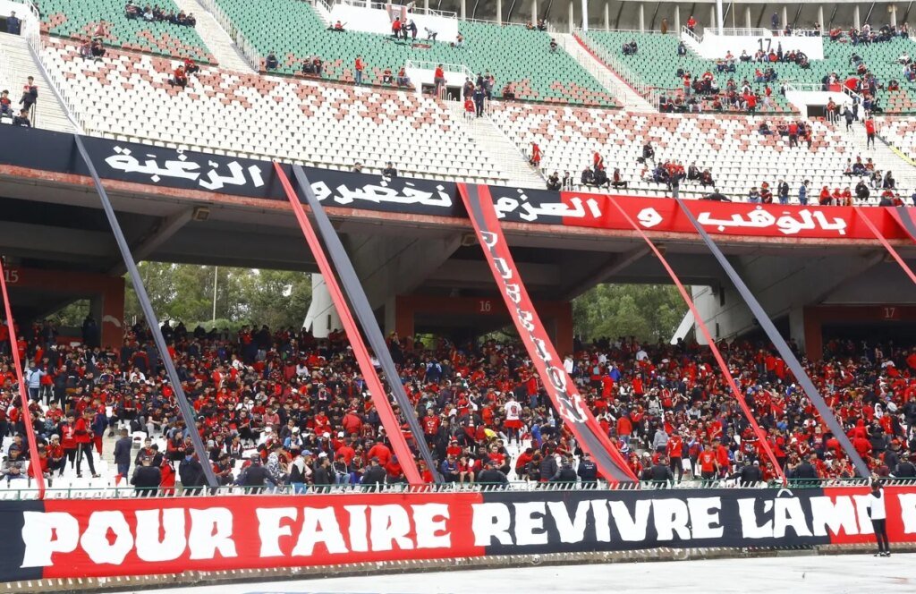 les joueurs et le staff agressés à leur hôtel en Côte d’Ivoire… par leurs propres supporters
