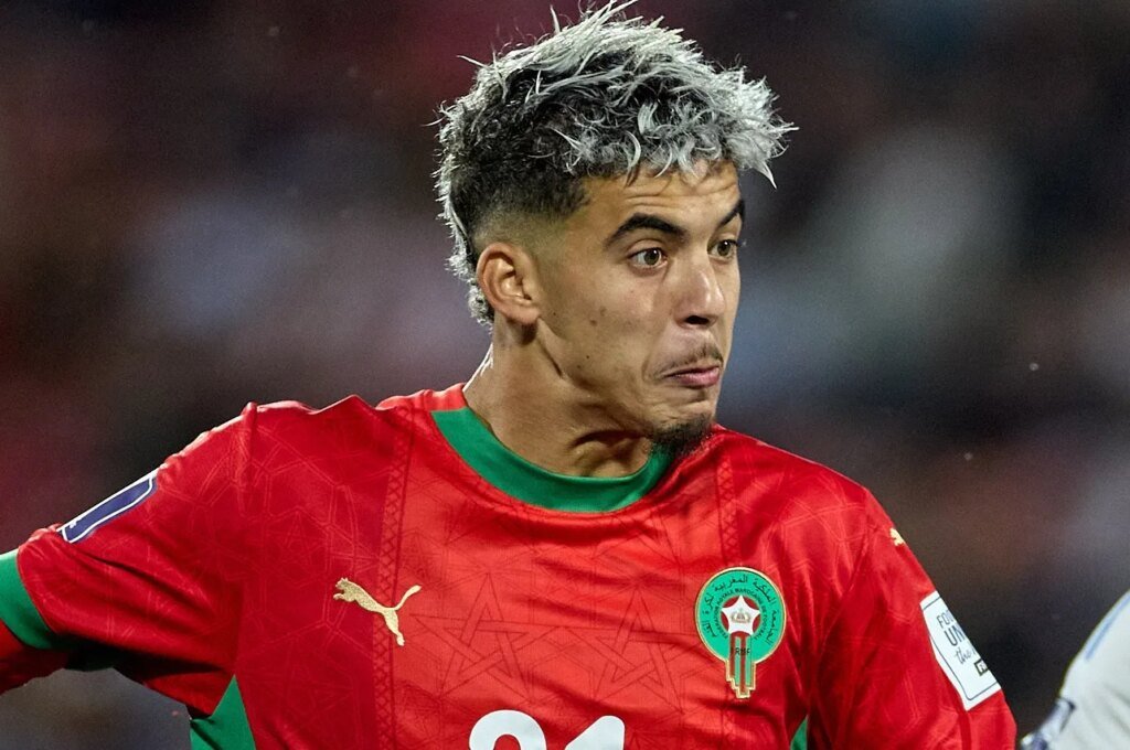 Yassir Zabiri privé de son premier match avec Rennes contre Lens