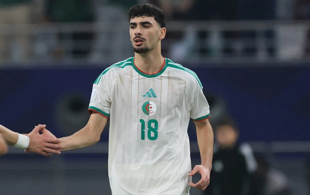 “il n’a pas voulu me serrer la main”… Redouane Berkane brise le silence sur l’incident avec Issa Sy