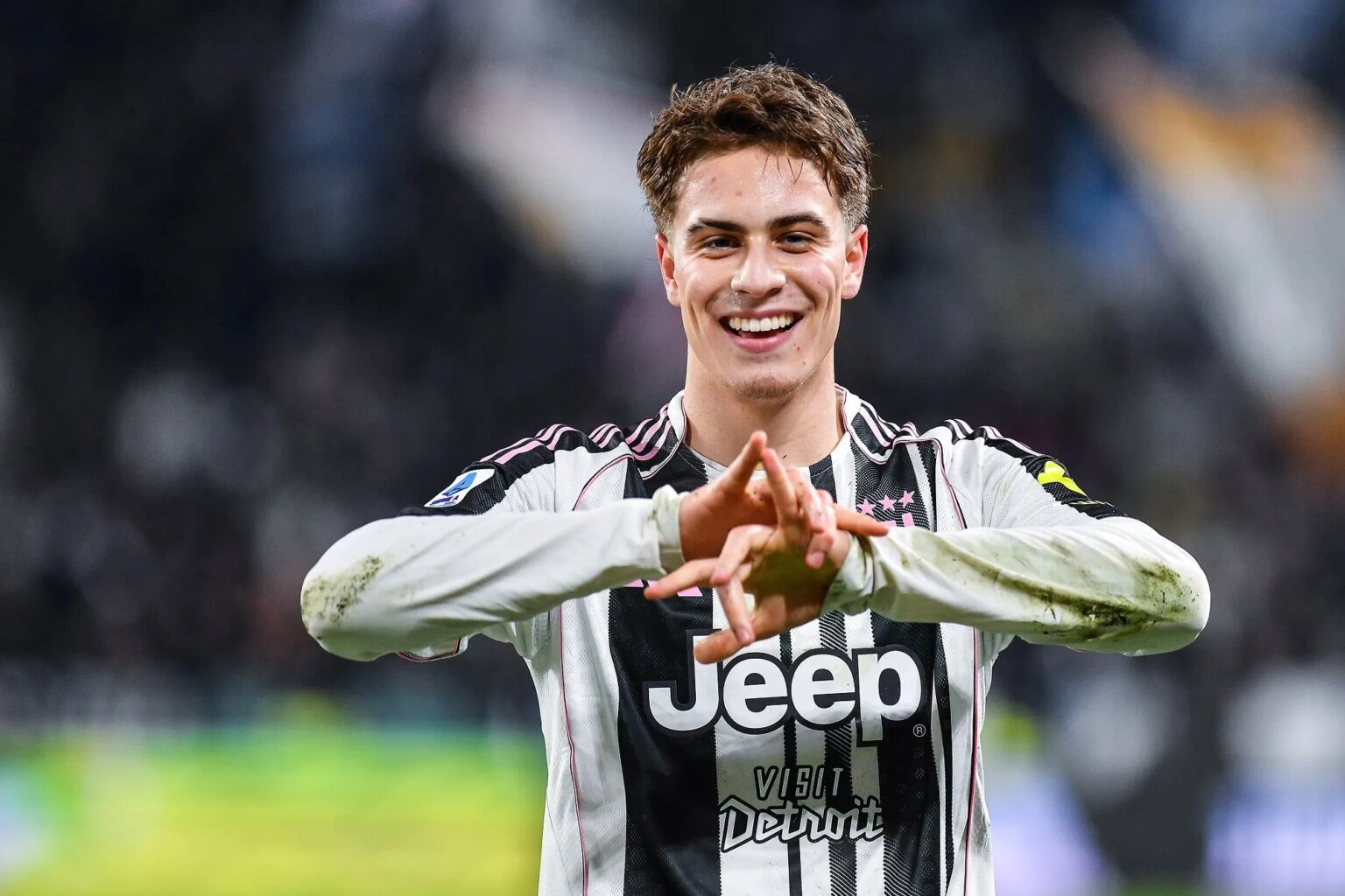 faut-il parier sur une remontada de la Vieille Dame ? (25/02/2026)